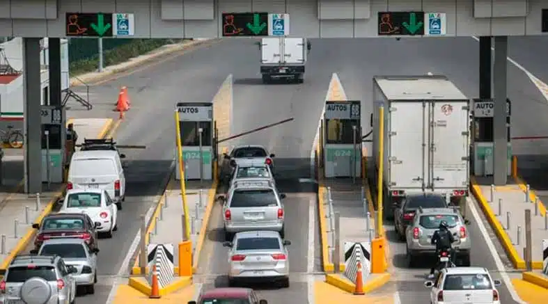 Capufe publica nuevas reglas para el uso del TAG 1 Capufe