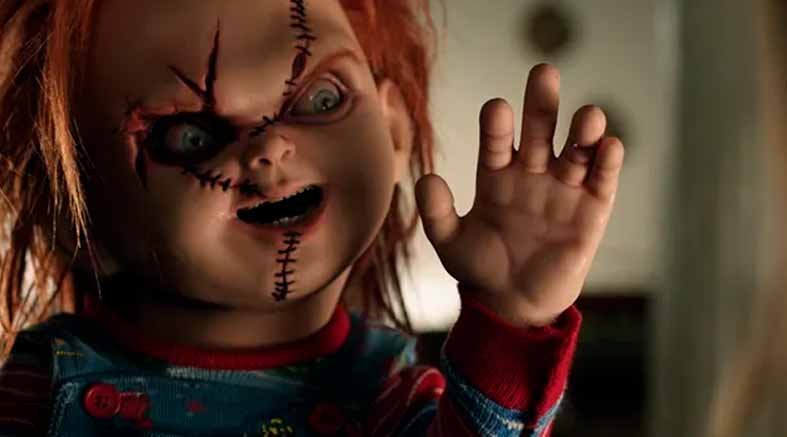 Chucky: ¿Cuánto dinero ha generado la franquicia desde 1988? 1 Chucky