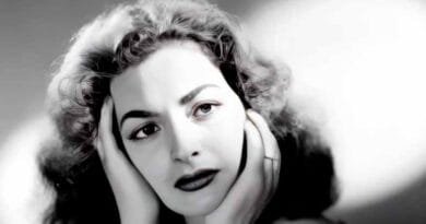 Murió Elsa Aguirre, primera actriz e ícono de la época del cine de oro Elsa Aguirre