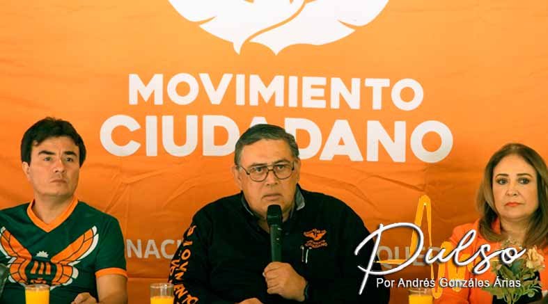“Me encantaría ser presidente municipal de Querétaro, pero...” Armando Rivera. 1 Encantaría