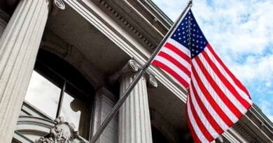 Estados Unidos sanciona a más de 50 personas y empresas Estados Unidos