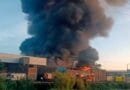 Incendio