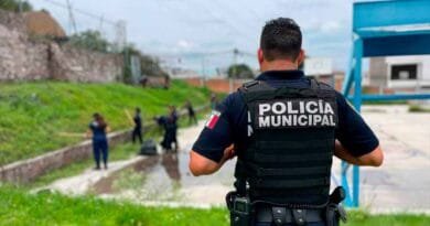 Justicia Cívica fortalece la convivencia y la paz en Querétaro Justicia