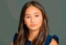 Kaylee Hottle