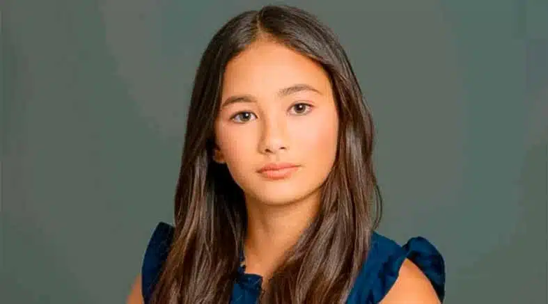 Muere Kaylee Hottle a los 19 años 1 Kaylee Hottle
