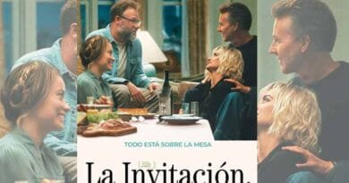 La Invitación
