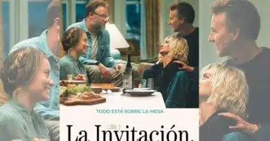 La Invitación