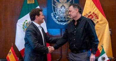 Querétaro estrecha lazos con el Ayuntamiento de Las Rozas de Madrid Las Rozas de Madrid