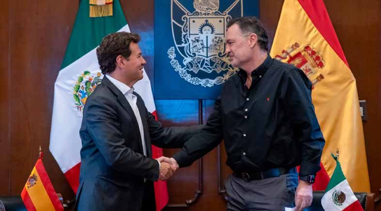Querétaro estrecha lazos con el Ayuntamiento de Las Rozas de Madrid 1 Las Rozas de Madrid