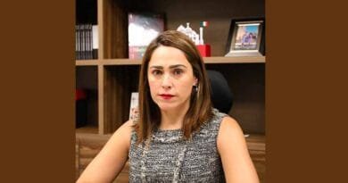 Morena ha fallado en brindar seguridad y resultados: Abigail Arredondo Morena