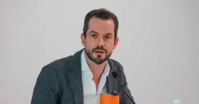 Municipio debería