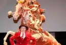 Murió el ‘Dr. Muerte’, creador de cuerpos plastinados