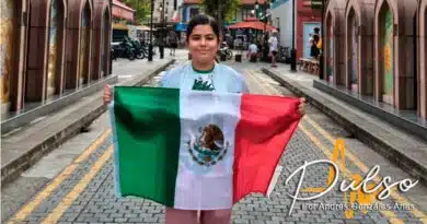 Niña campesina