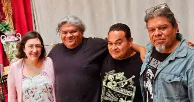 Queretablues