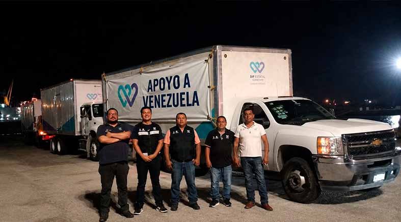 Querétaro entrega
