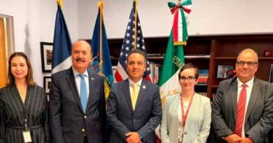Respalda Querétaro a su comunidad migrante Respalda