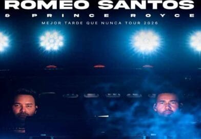 Romeo Santos