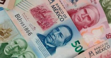 SHCP refinancia deuda por más de 10 mil 450 millones de dólares SHCP