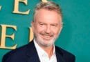 Sam Neill