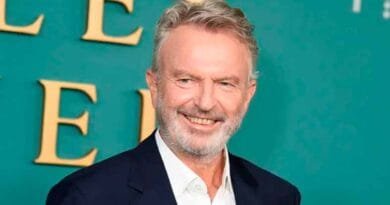 Sam Neill