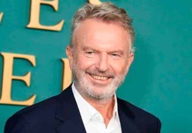 Sam Neill
