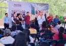 Santiago Nieto se