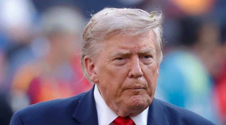 Trump amenaza con imponer nuevos aranceles 1 Trump