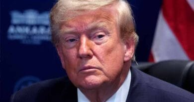 Trump da por finalizado el alto al fuego con Irán y advierte nuevo ataque Trump