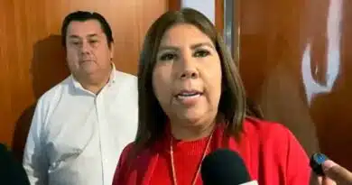 “Usted ya va de salida”, dice alcaldesa de Huimanguillo a adulto mayor Usted