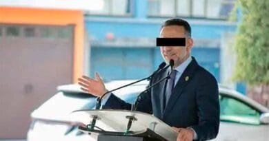 Vinculan a proceso al alcalde de Metepec por abuso de autoridad Vinculan