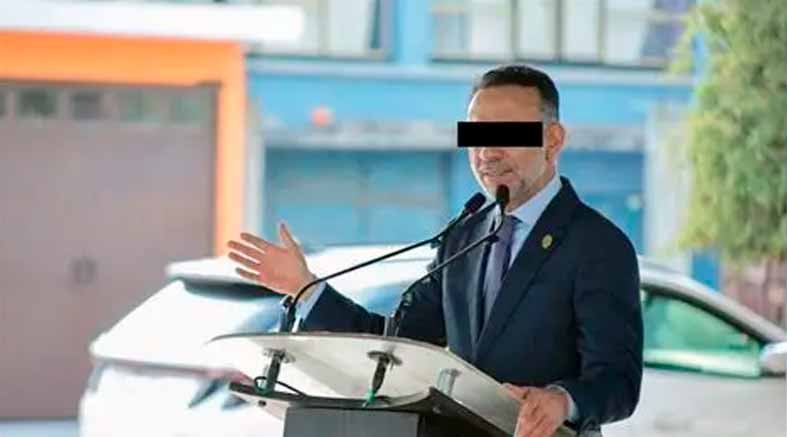 Vinculan a proceso al alcalde de Metepec por abuso de autoridad 1 Vinculan