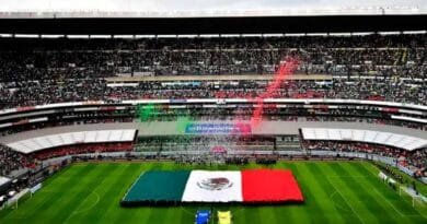 El domingo cierra México su participación como sede El domingo