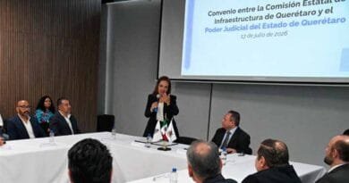 Fortalecen la infraestructura de la Ciudad Judicial infraestructura