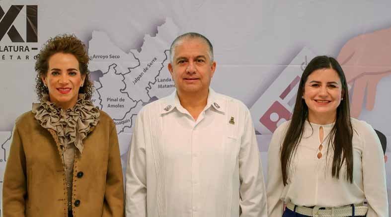 Avanza reforma constitucional en materia de integración de ayuntamientos 1 integración
