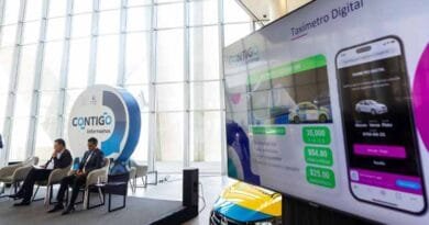 Otorgan 711 nuevas concesiones de QroTAXI en el estado 711 nuevas