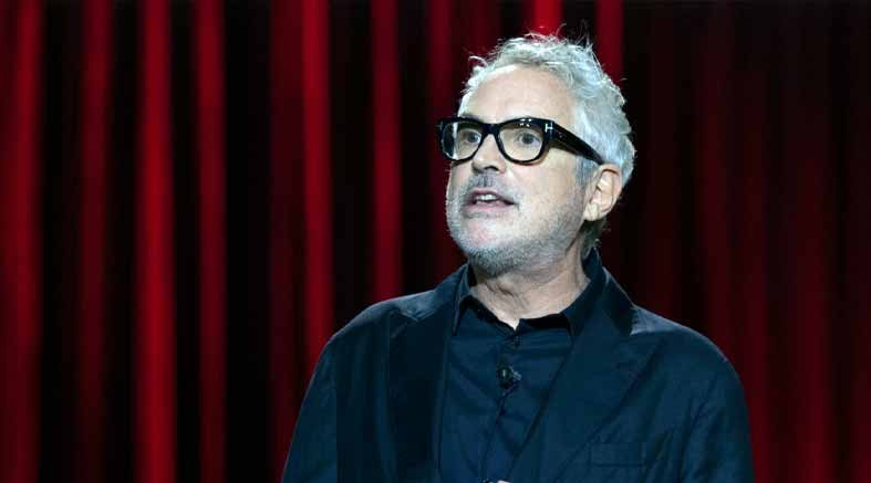 ‘Ascension’, la nueva serie de Alfonso Cuarón 2 Ascension