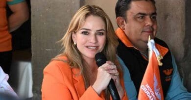 Ciudad del Sol tendrá un parque deportivo: Paulina Aguado Ciudad del