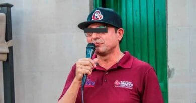 De funcionario en Sinaloa a detenido en Utah De funcionario