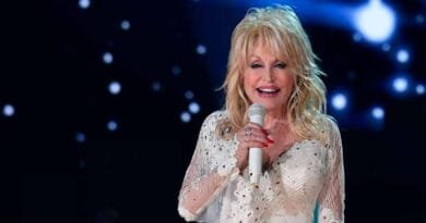 Dolly Parton, estrella de la música country, murió a los 80 años Dolly Parton