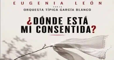 Dónde está