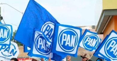 El PAN pierde su registro en Coahuila El PAN