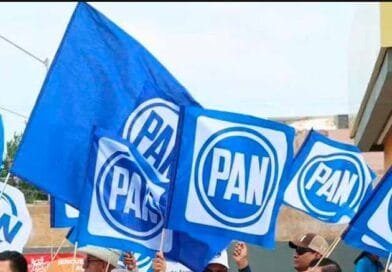 El PAN