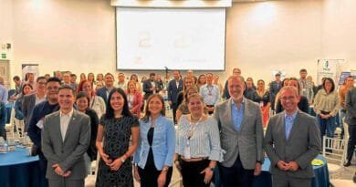 Foro Gestión de Talento 2026 reunió a líderes empresariales y especialistas Foro Gestión