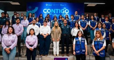 Fortalecen la salud mental de la juventud queretana Fortalecen