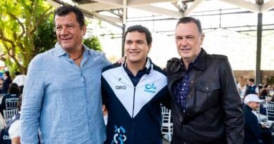Gobernador