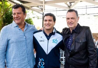 Gobernador