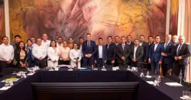 Gobernador