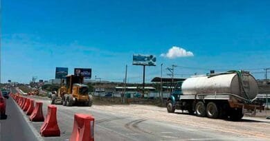 Industria queretana solicita a la federación un plan integral para la carretera 57 Industria queretana