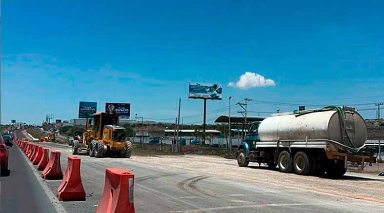 Industria queretana