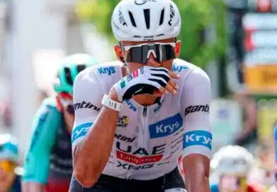 Isaac del Toro